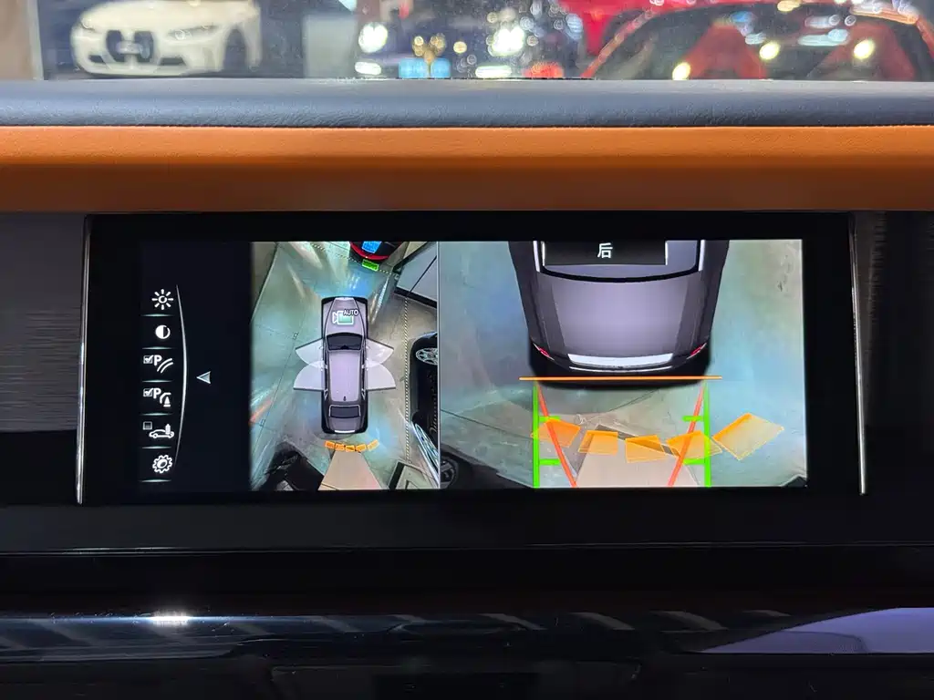 Phantom 2018 6.7T Long Wheelbase Edition