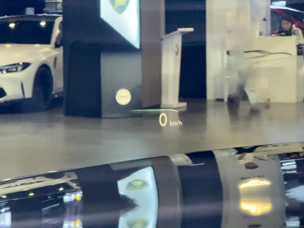 Phantom 2018 6.7T Long Wheelbase Edition