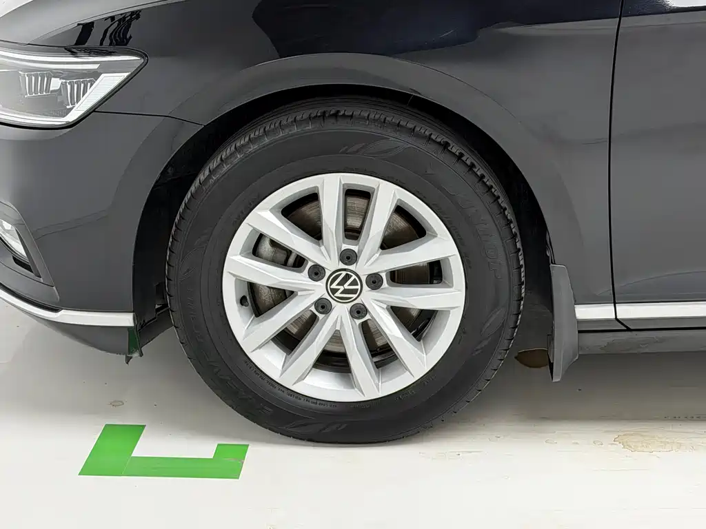 Magotan 2020 280TSI DSG Comfort Edition