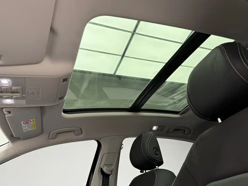 Magotan 2020 280TSI DSG Comfort Edition