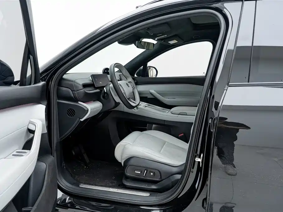 NIO ES6 2024 Model 75kWh
