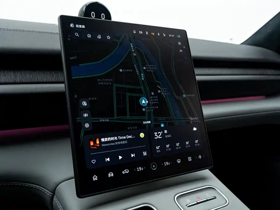 NIO ES6 2024 Model 75kWh