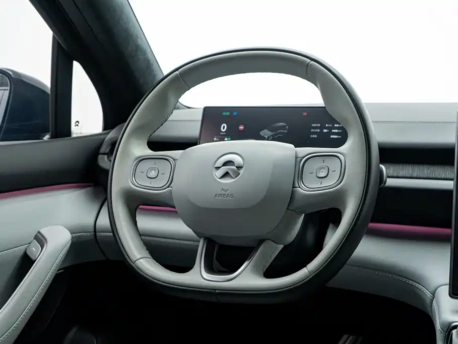 NIO ES6 2024 Model 75kWh