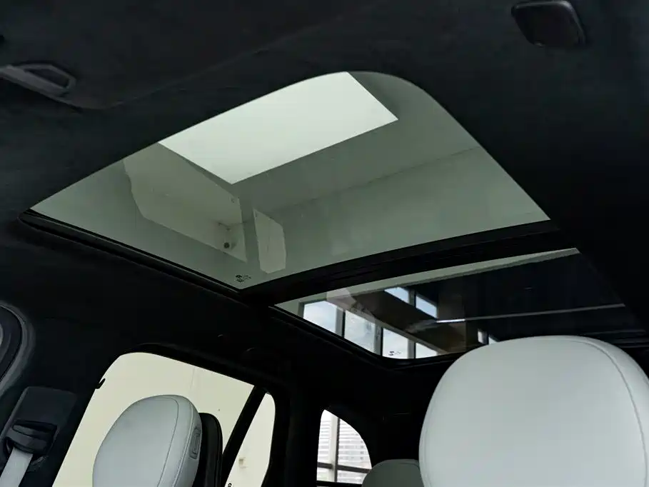 NIO ES6 2024 Model 75kWh