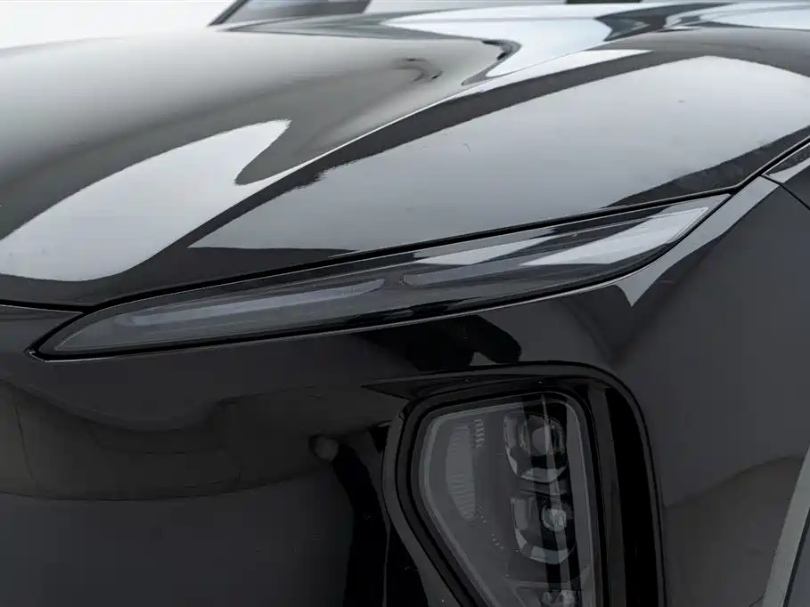 NIO ES6 2024 Model 75kWh
