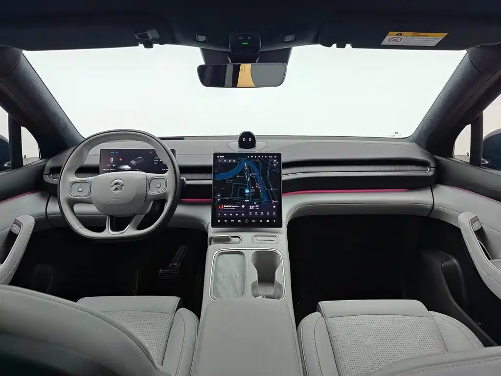 NIO ES6 2024 Model 75kWh