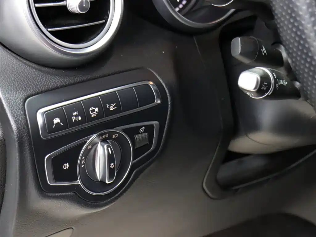 Mercedes-AMG GLC 43 4MATIC Special Edition