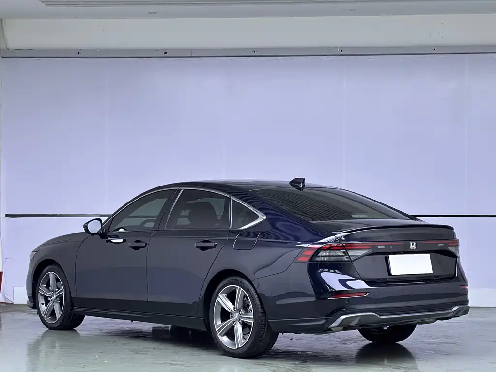 Accord 2023 260TURBO Excellence Edition