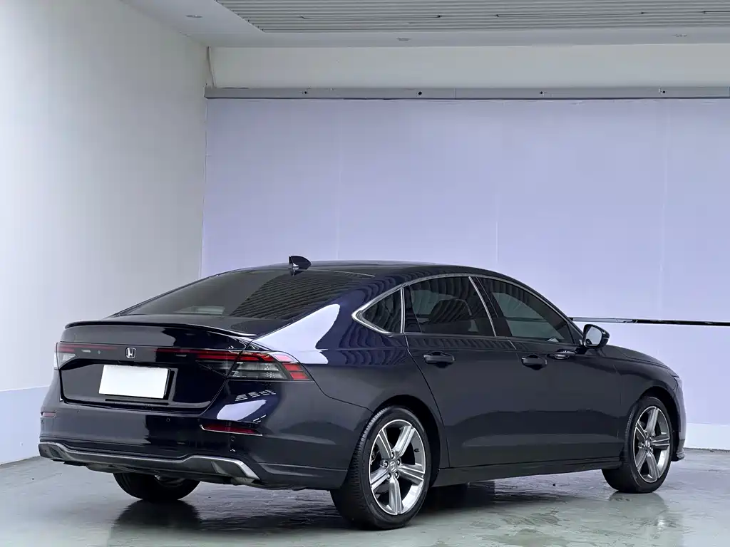 Accord 2023 260TURBO Excellence Edition