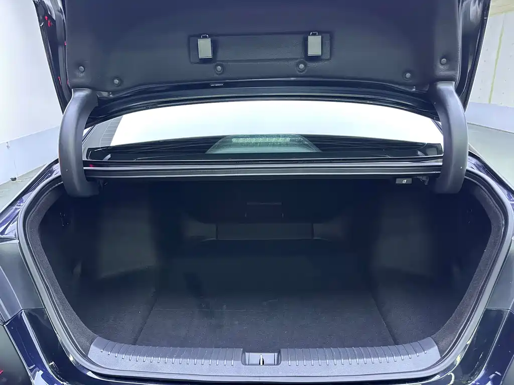 Accord 2023 260TURBO Excellence Edition