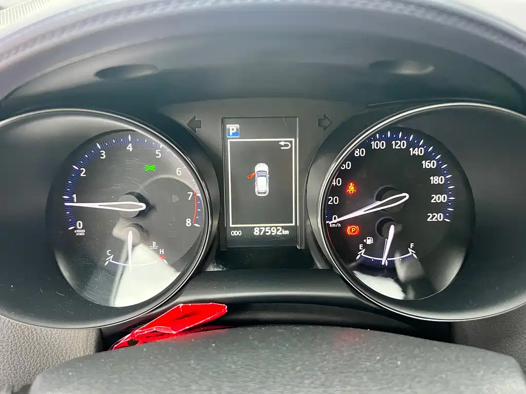 Tiguan L 2019 330 TSI Automatic 2WD Panoramic Comfort Edition National VI
