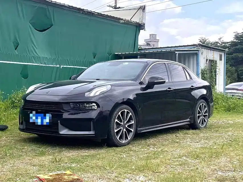 Leck 03 2018 1.5TD DCT Pure Lite Edition National V