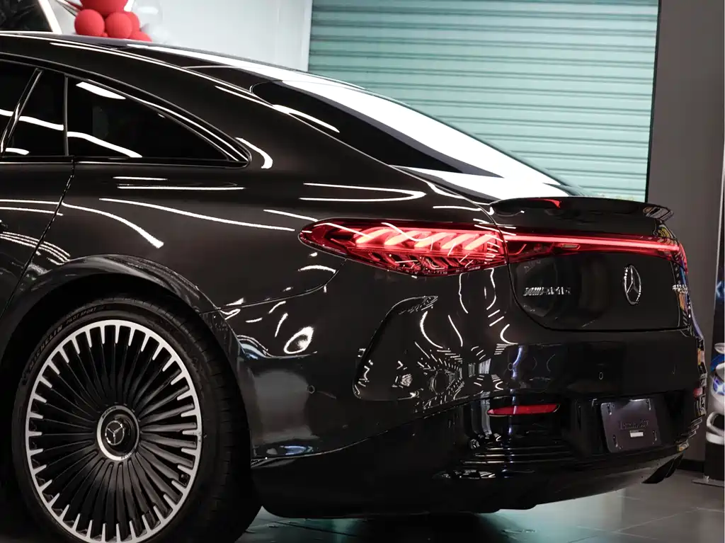 AMG EQS 53 4MATIC+