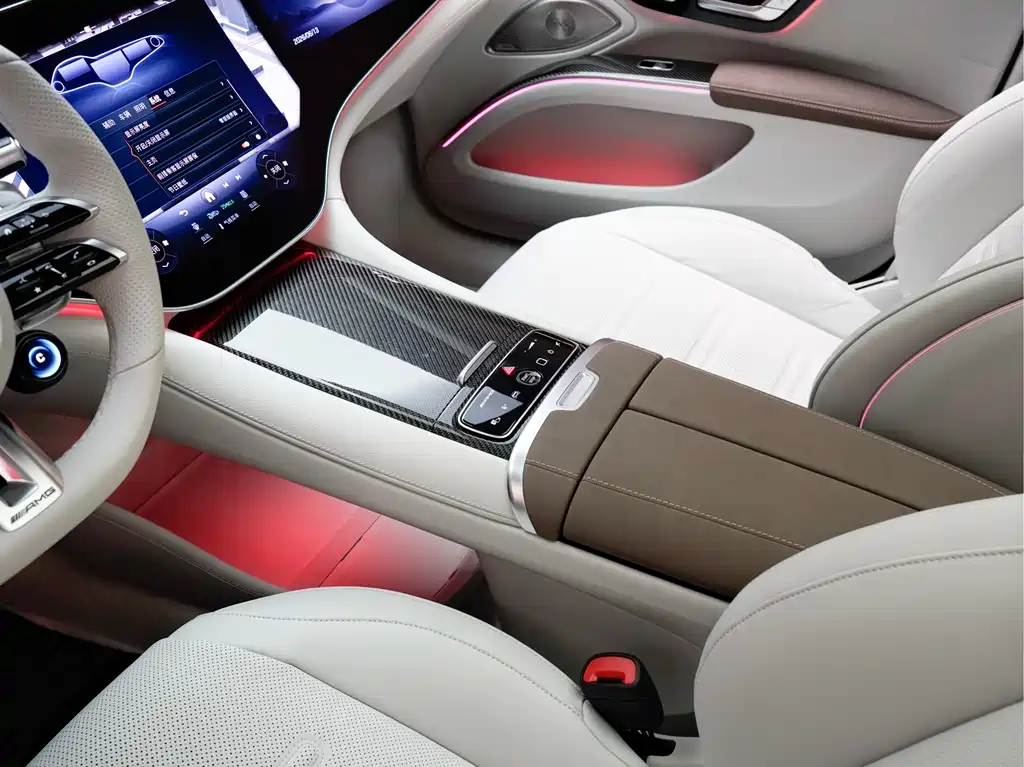 AMG EQS 53 4MATIC+