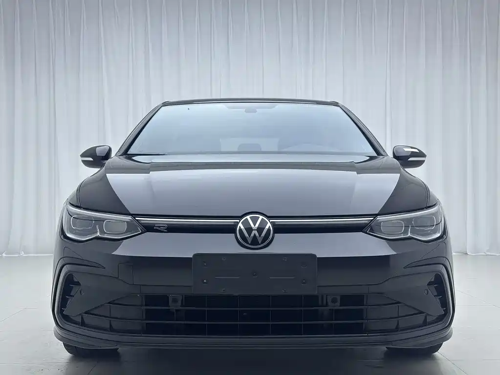 Golf 2021 280 TSI DSG R-Line