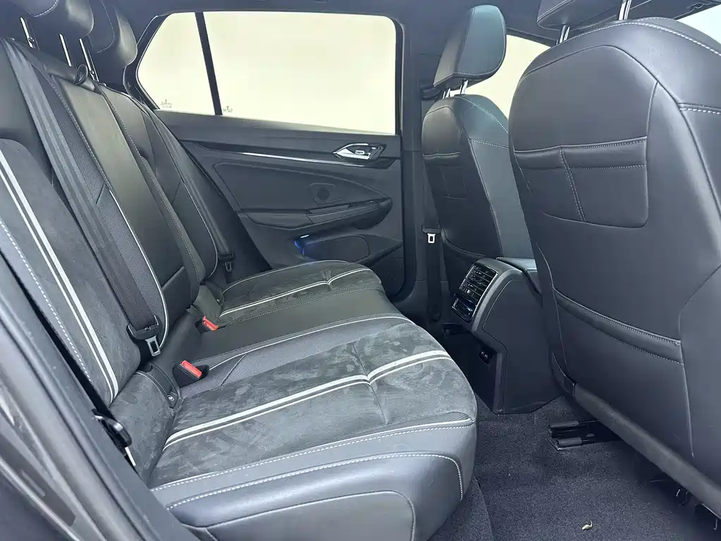 Golf 2021 280 TSI DSG R-Line