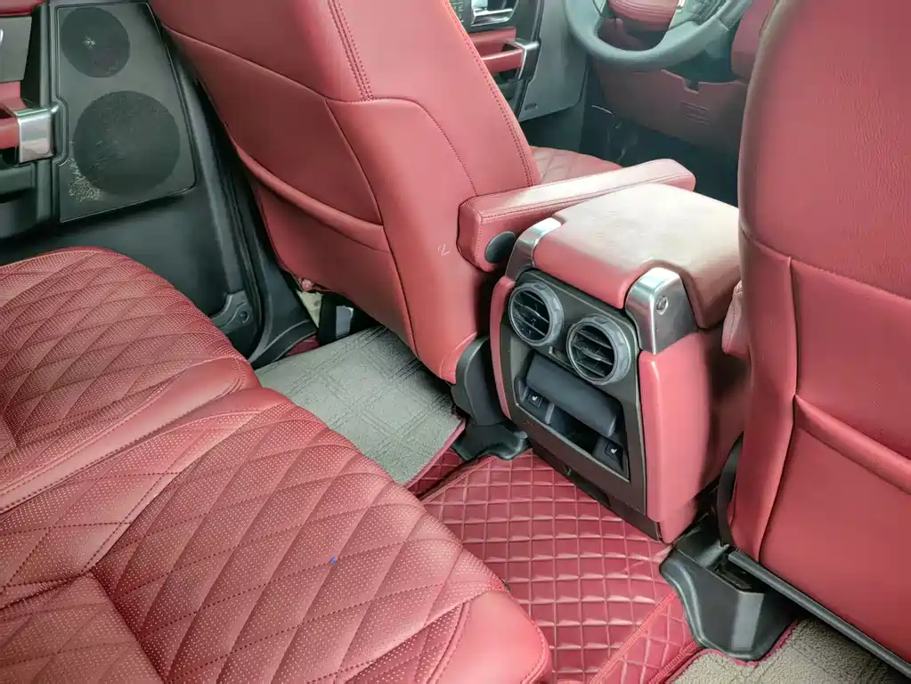 Range Rover 2016 3.0 SC V6 HSE