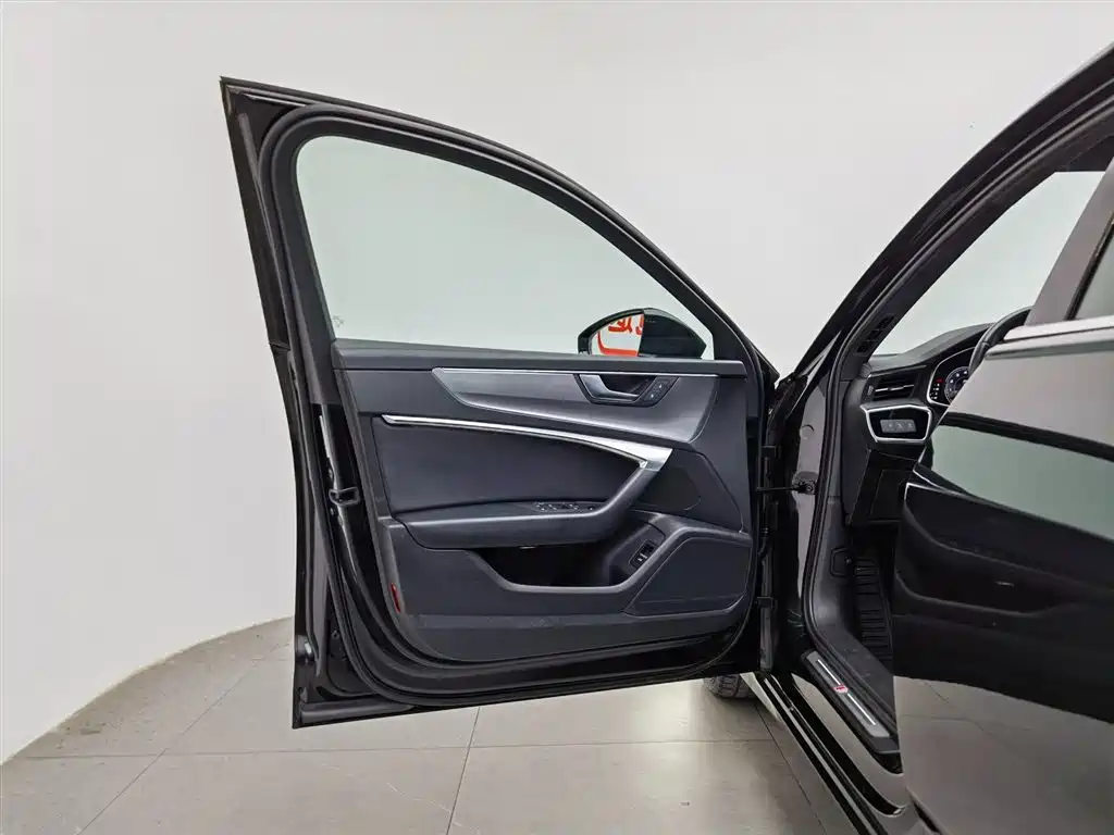 Audi A6L 2021 45 TFSI Prestige Dynamic Edition