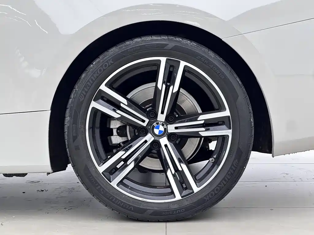 BMW 4 Series 2021 425i M Sport Package