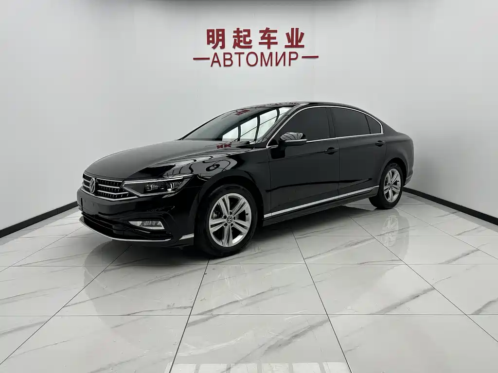 Magotan 2023 2 Million Edition 280TSI DSG Comfort Version