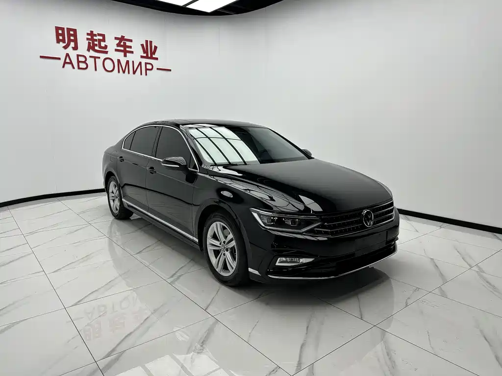 Magotan 2023 2 Million Edition 280TSI DSG Comfort Version