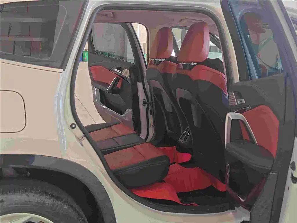 BMW X1 2023 sDrive20Li xDesign Package