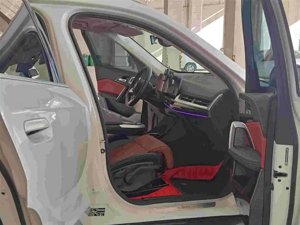 BMW X1 2023 sDrive20Li xDesign Package