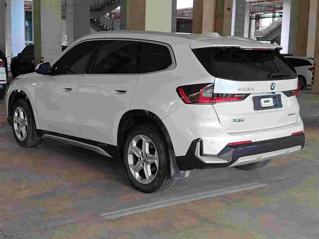 BMW X1 2023 sDrive20Li xDesign Package