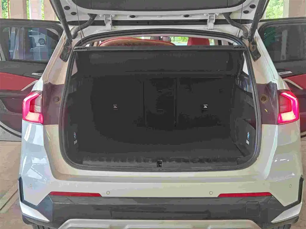 BMW X1 2023 sDrive20Li xDesign Package