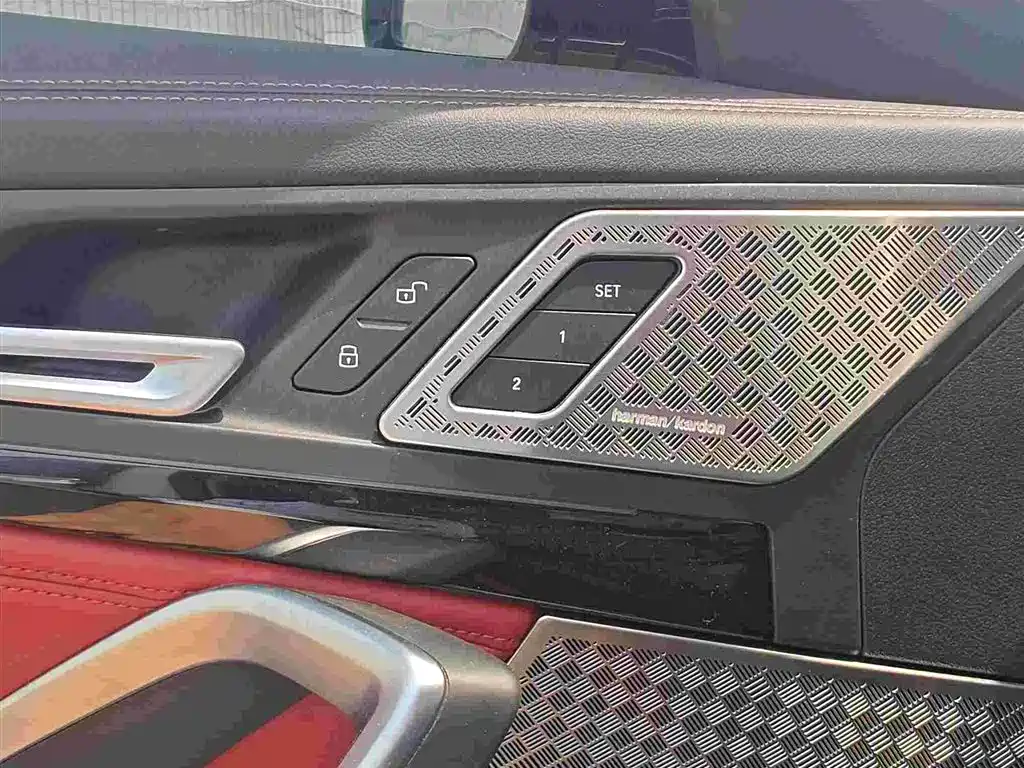BMW X1 2023 sDrive20Li xDesign Package