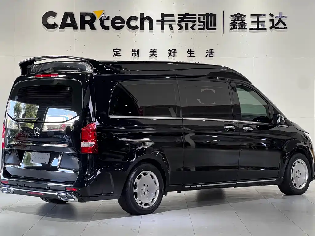 Volkswagen Viloran 2018 2.0T Elite Edition 7-seat National VI