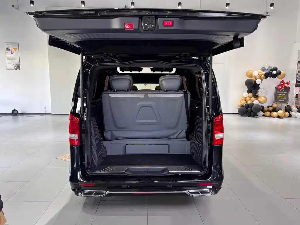 Volkswagen Viloran 2018 2.0T Elite Edition 7-seat National VI