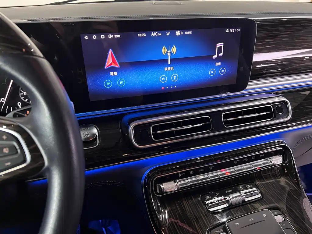 Volkswagen Viloran 2018 2.0T Elite Edition 7-seat National VI