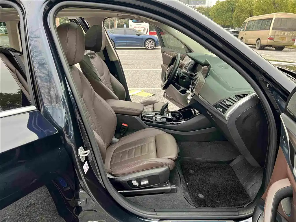 BMW X3 2021 xDrive28i M Sport Package