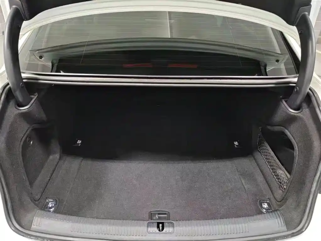 Audi A4L 2020 40 TFSI Fashion Dynamic Edition