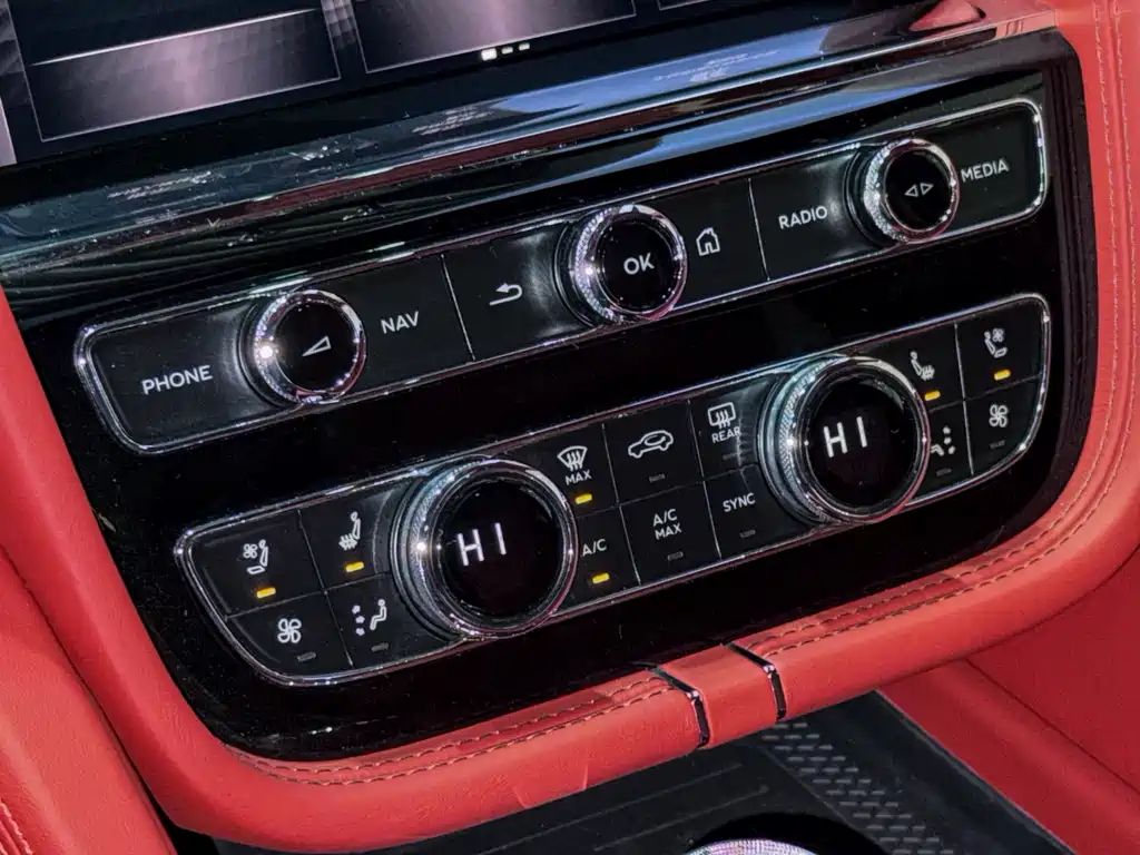 Landrover Range Rover Sport 2021 4.0T V8