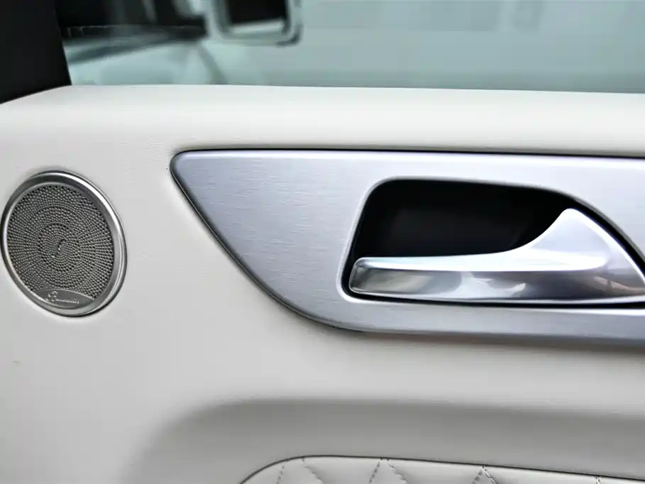 Mercedes GL Class 2014 GL 400 4MATIC Dynamic Edition