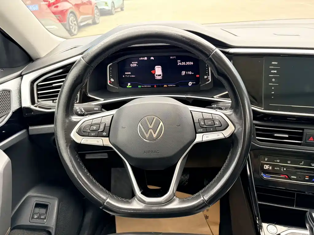 Tayron PHEV 2020 Edition 1.4T Prestige Model