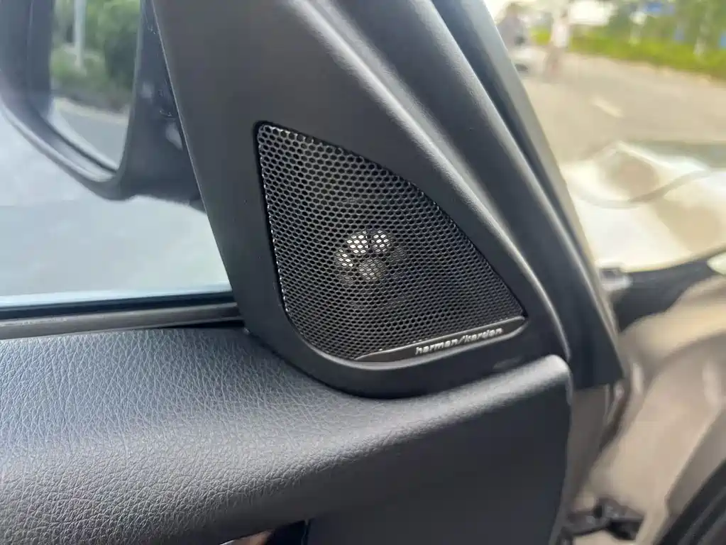 BMW 3 Series 2018 318Li