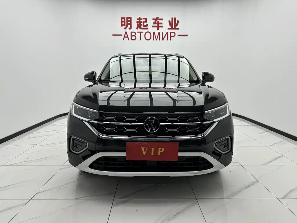 Tayron 2023 280TSI Two-Wheel Drive Luxury Plus Advanced Edition