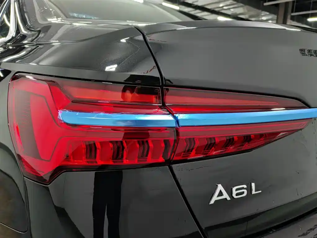 Audi A6L 2026 40 TFSI Luxury Dynamic Edition