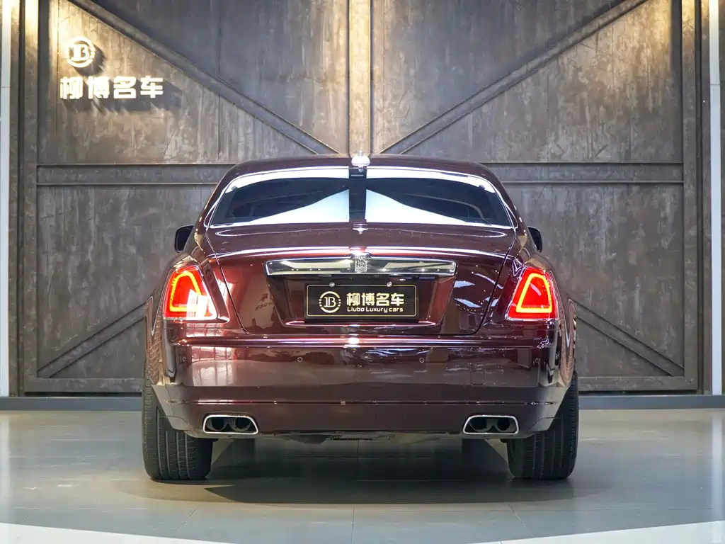 GTS 2010 6.6T Standard Edition