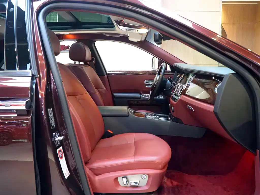 GTS 2010 6.6T Standard Edition