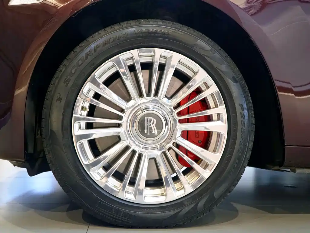 GTS 2010 6.6T Standard Edition
