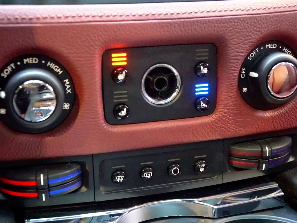 GTS 2010 6.6T Standard Edition