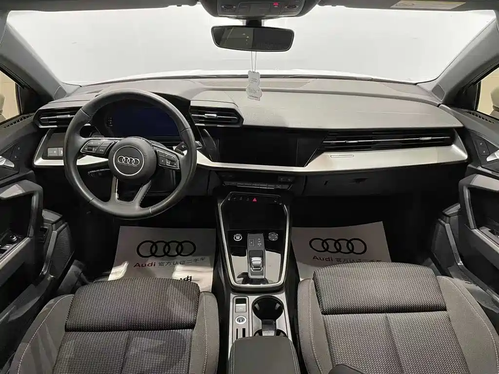 Audi A3 2021 Sportback 35 TFSI Sportline