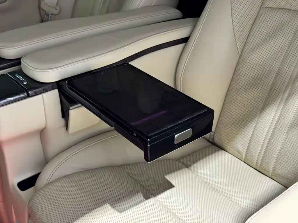 Alphard 2020款 Hybrid 2.5L Prestige Edition