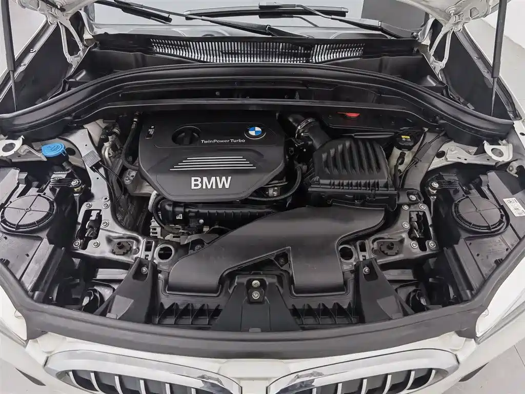 BMW X1 2016 sDrive18Li Fashion Edition