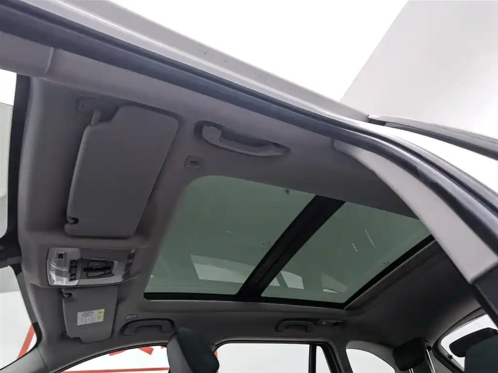 BMW X1 2016 sDrive18Li Fashion Edition