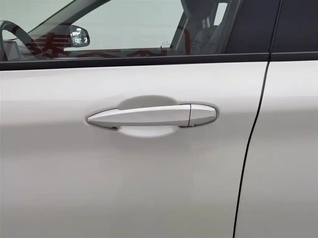 BMW X1 2016 sDrive18Li Fashion Edition